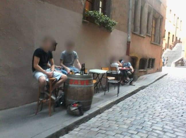 La coulée douce — photo 2
