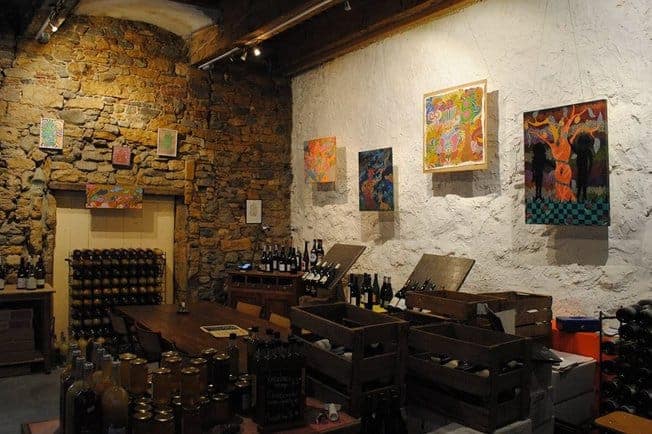 La coulée douce — photo 3