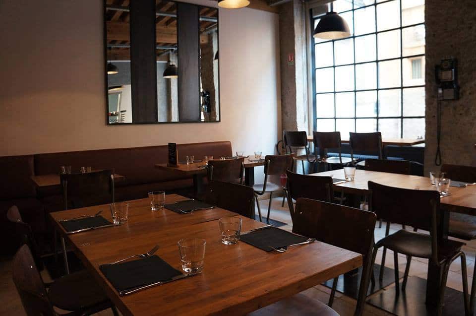 La Cuisinerie — photo 3