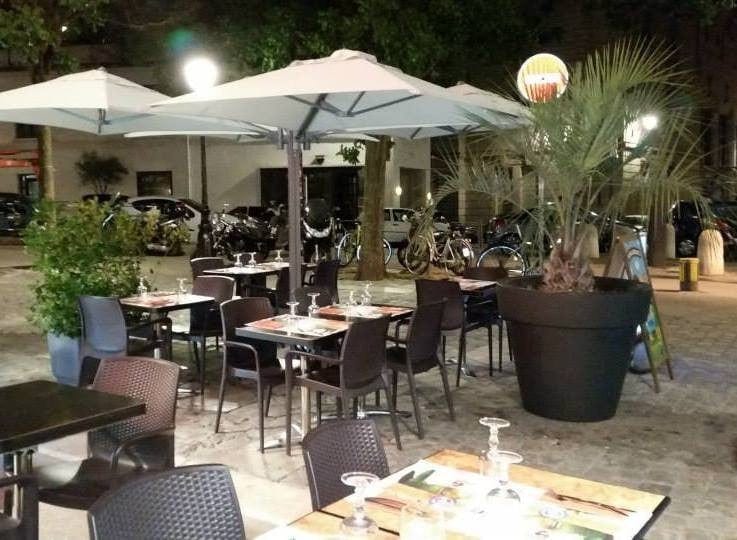 La Grillardière Avs — photo 2