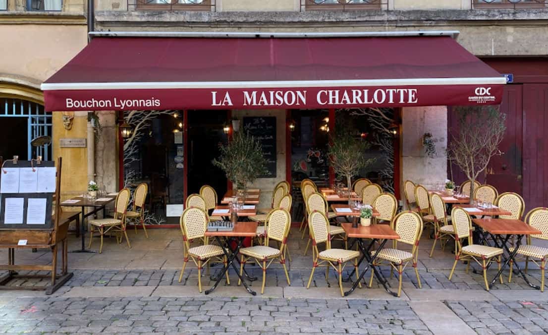 La maison Charlotte — photo 3