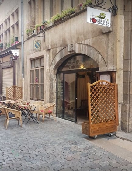 La Monstrueuse — photo 2