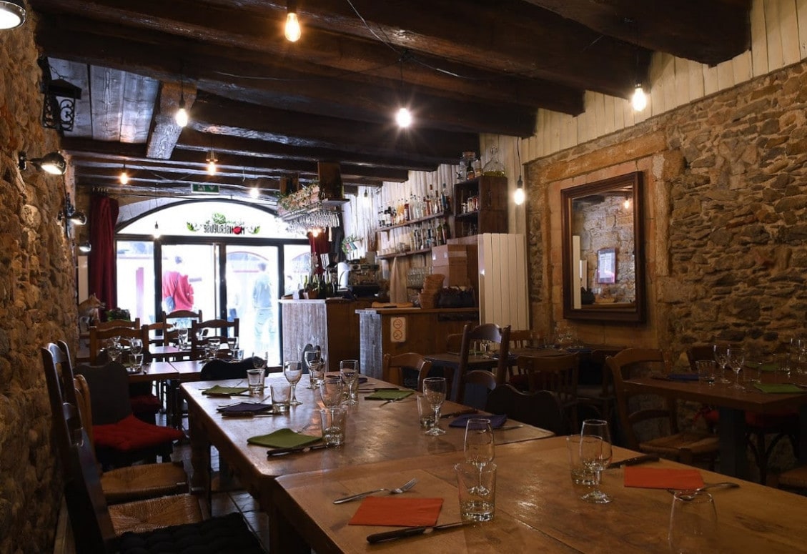 La Monstrueuse — photo 3