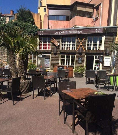 La Petite Auberge — photo 2