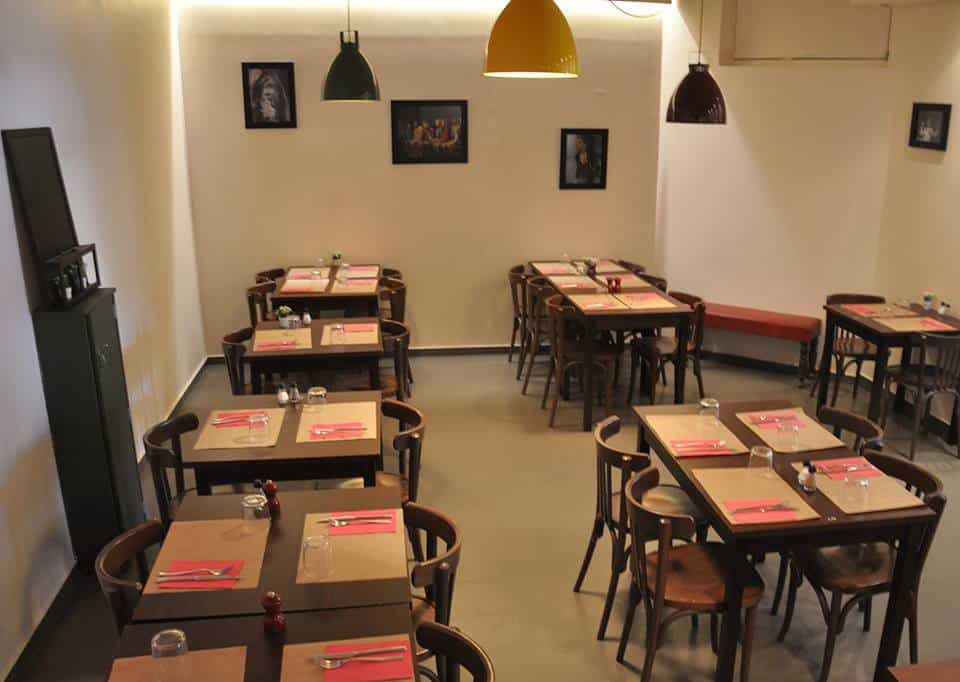 La Petite Table des Nuits — photo 3