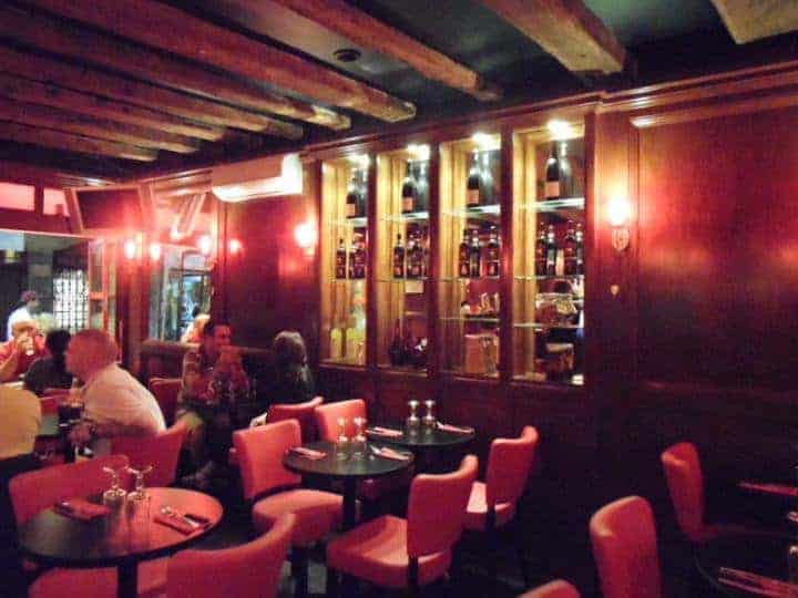 La Trattoria — photo 3