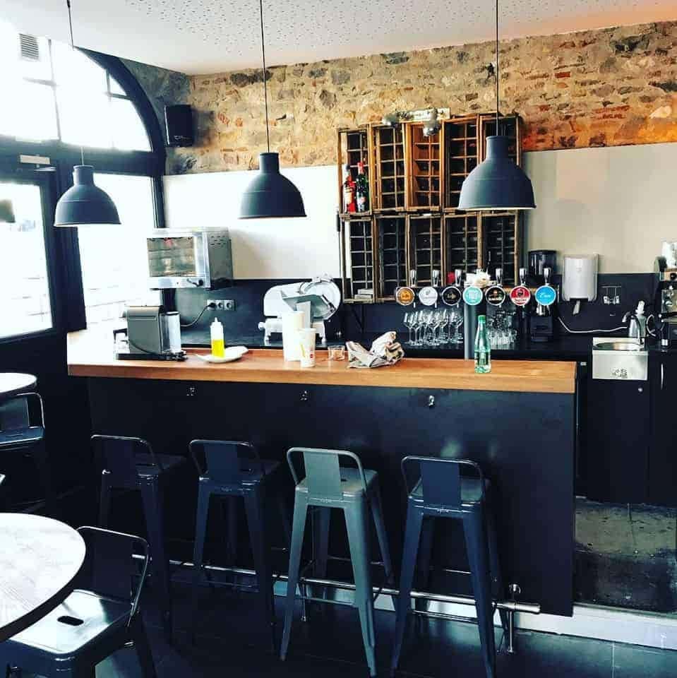 Le Bar Bu — photo 3