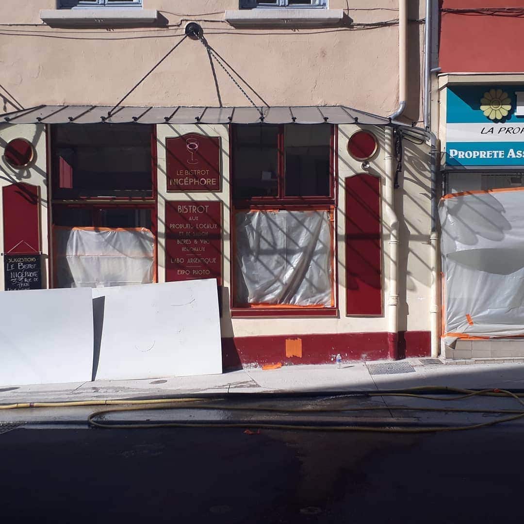 Le Bistrot Nicéphore — photo 2