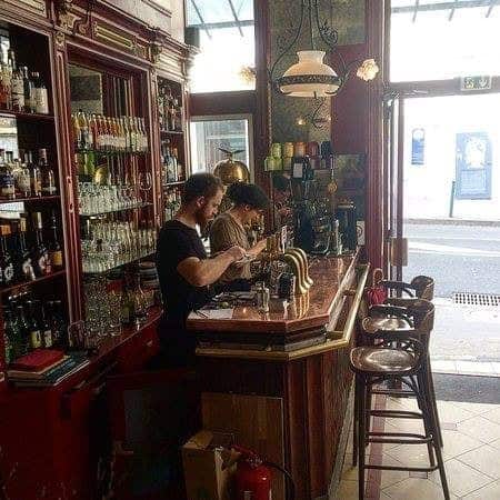 Le Bistrot Nicéphore — photo 3