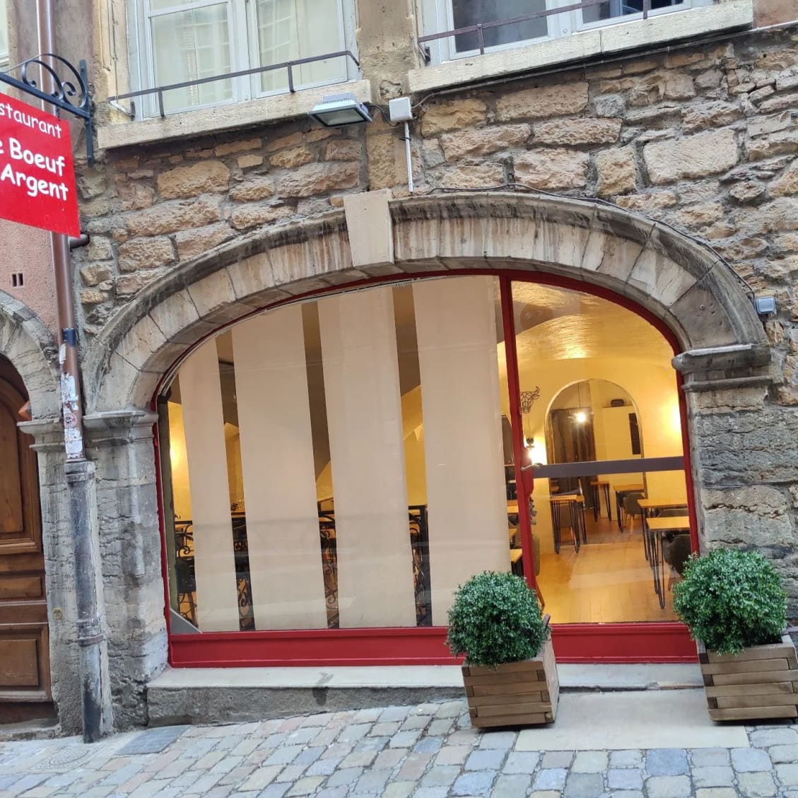 Le Boeuf d'Argent — photo 2