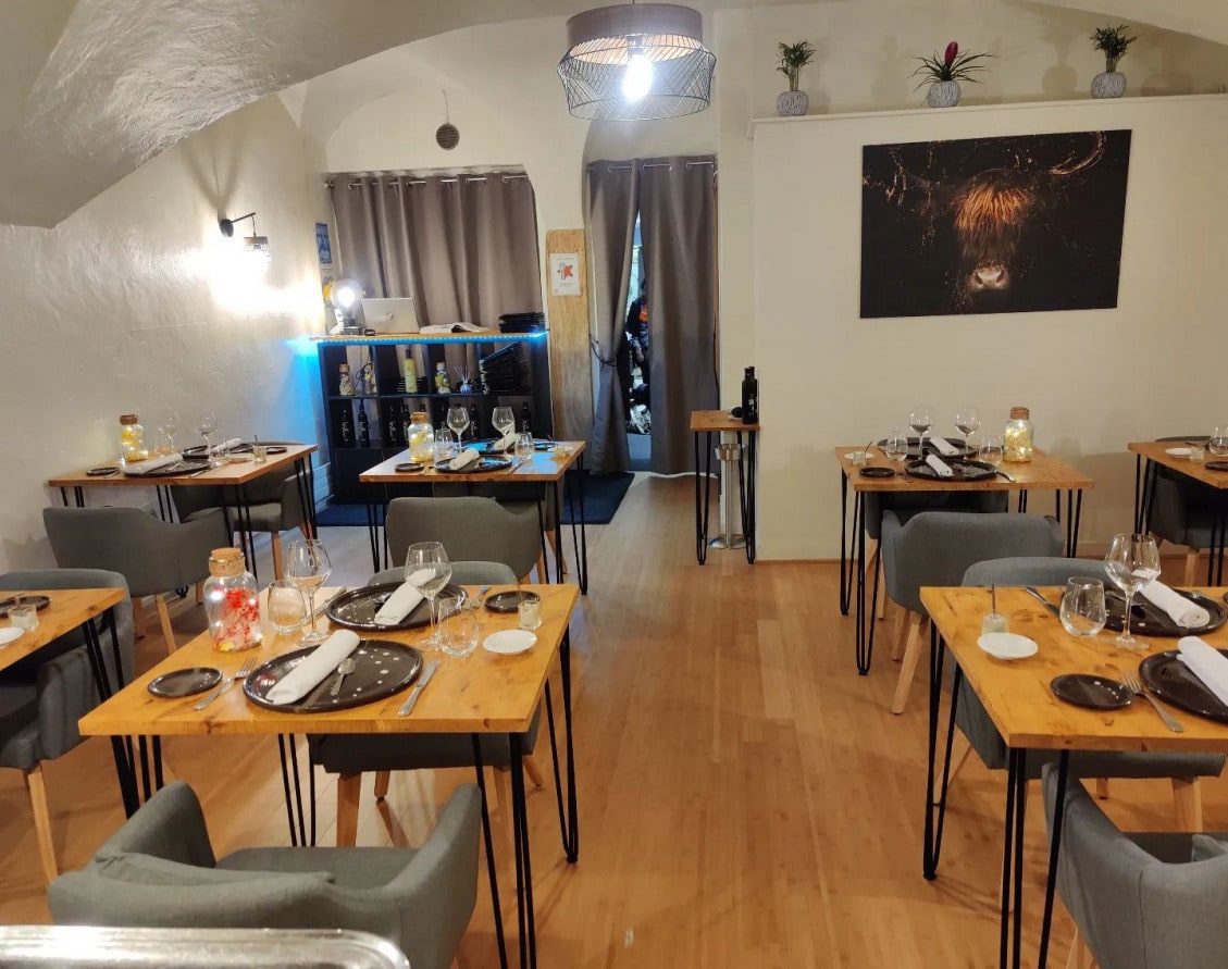 Le Boeuf d'Argent — photo 3