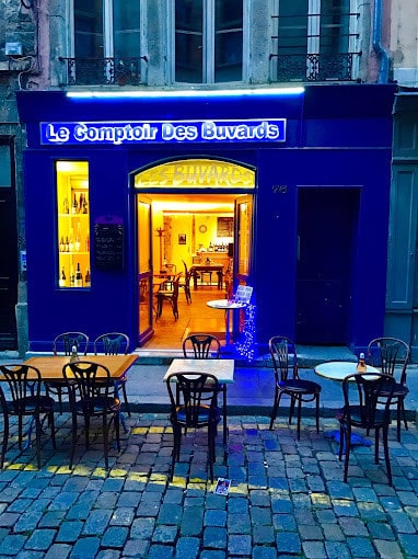 Le Comptoir des Buvards — photo 3