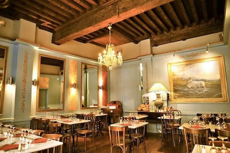 Le Comptoir Du Boeuf — photo 2