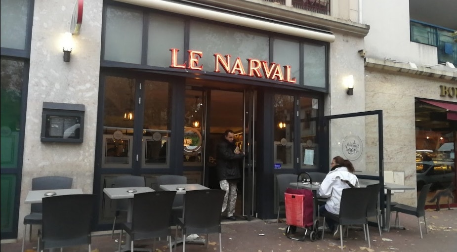 Le Comptoir du Narval — photo 2