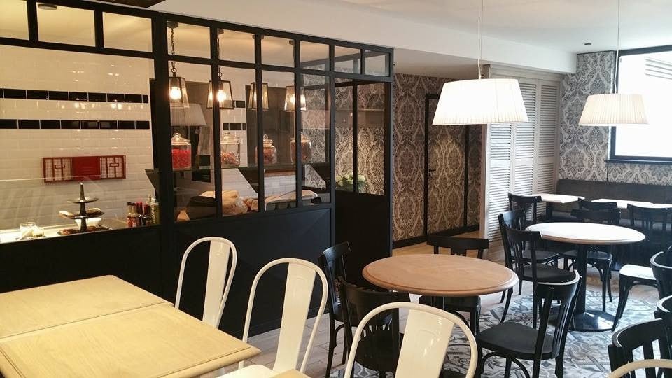 Le Comptoir du Narval — photo 3