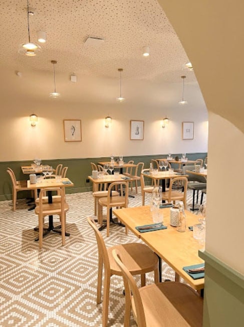 Le Comptoir Phénix — photo 3