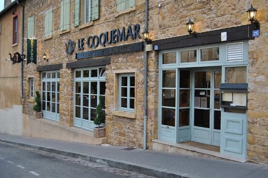 Photo de Le coquemar