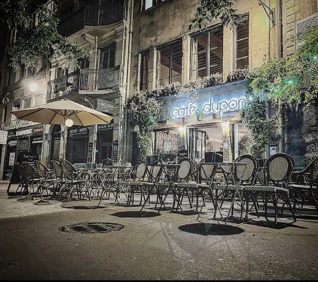 Le dupont — photo 2