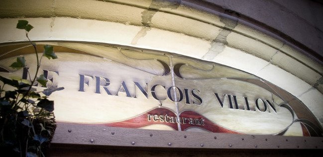 Photo de Le François Villon