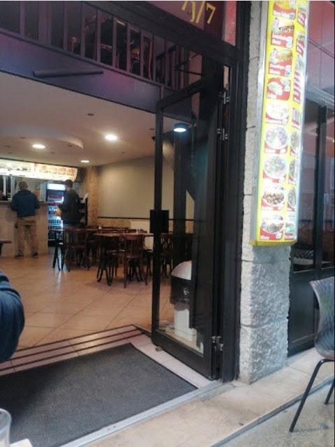 Le kebab du vieux — photo 3