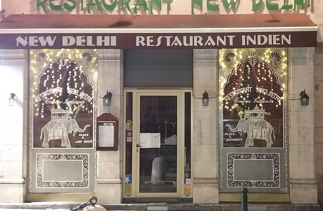 Le New Delhi — photo 3