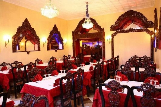 Le Penjab — photo 3