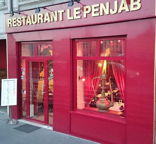 Le Penjab — photo 2