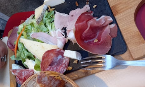 Photo de Le Petit Bouchon de la Place