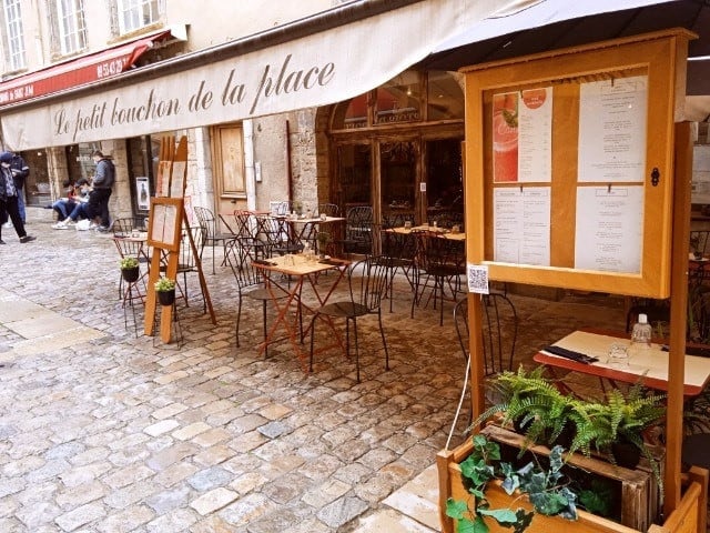 Le Petit Bouchon de la Place — photo 2