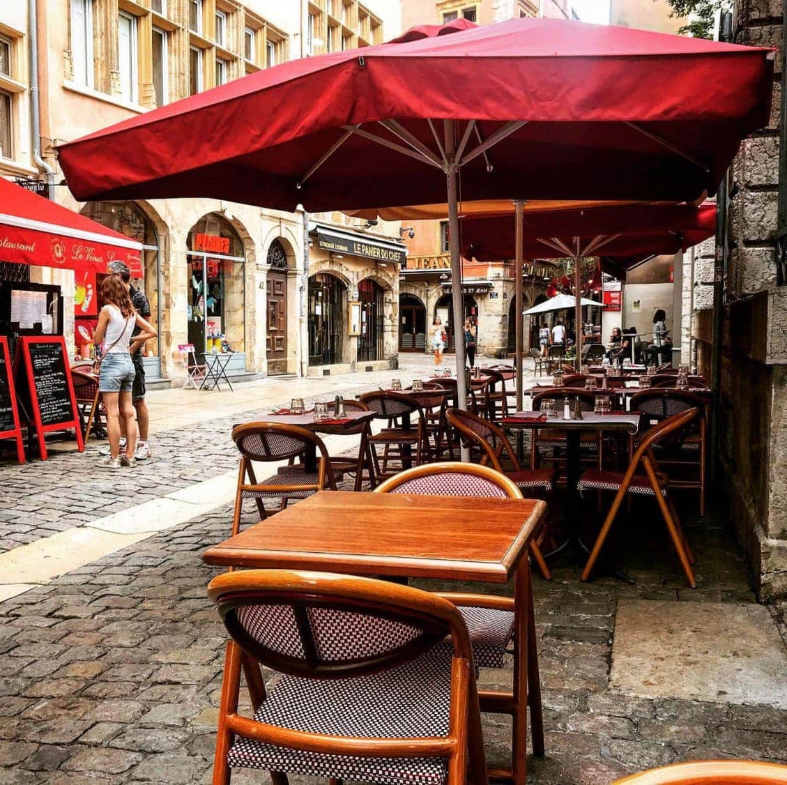 Le vieux lyon — photo 2