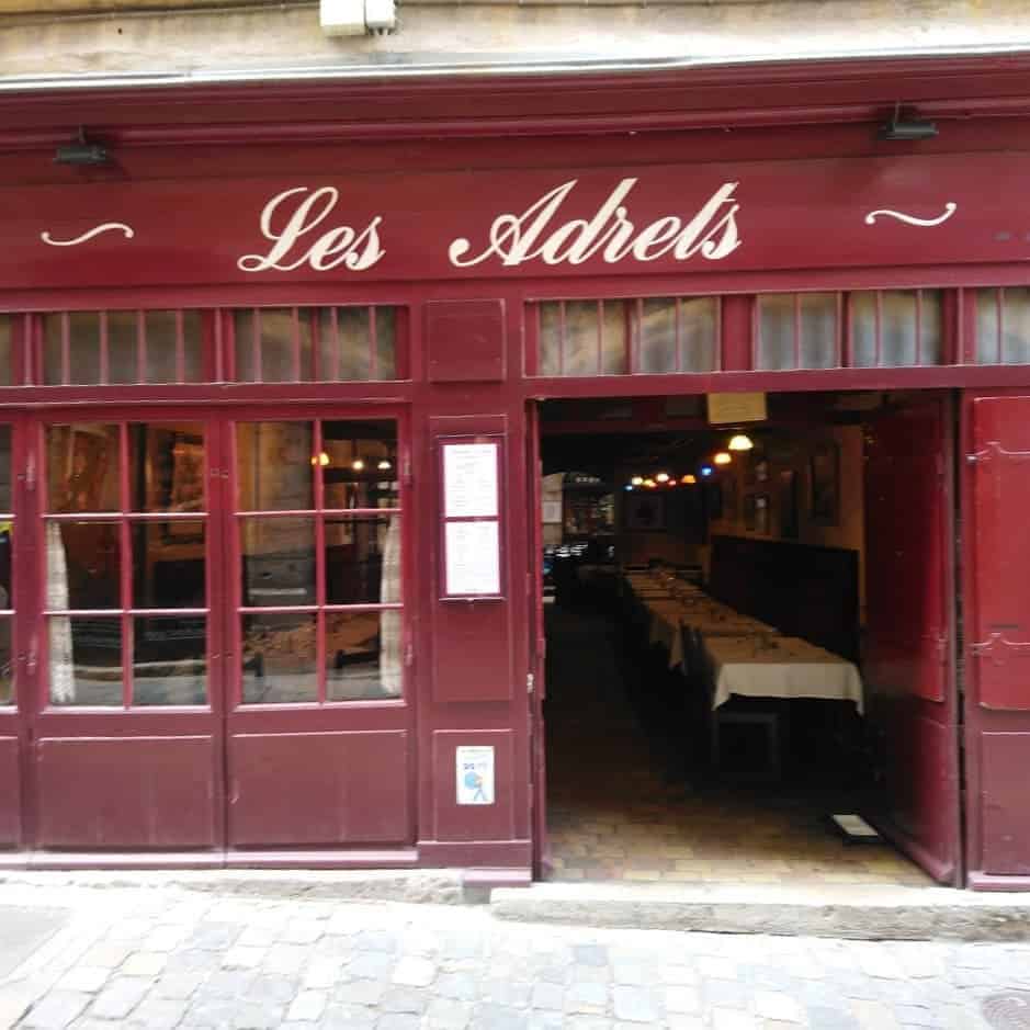 Les Adrets — photo 2