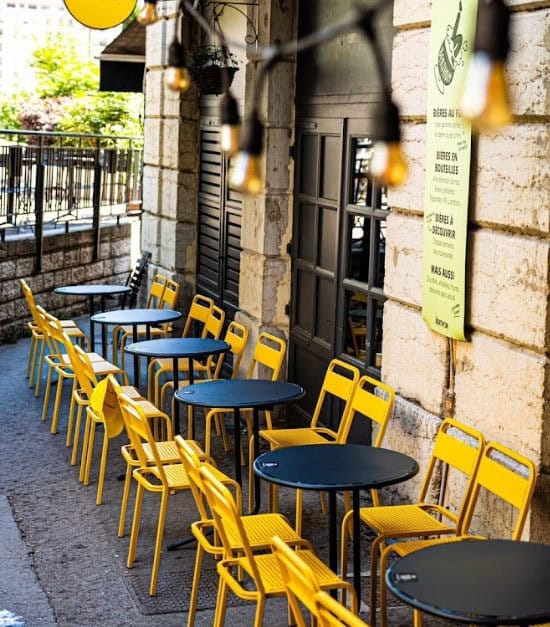 Les Berthom — photo 3