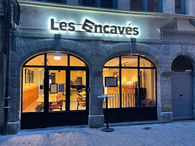 Les Encavés — photo 2