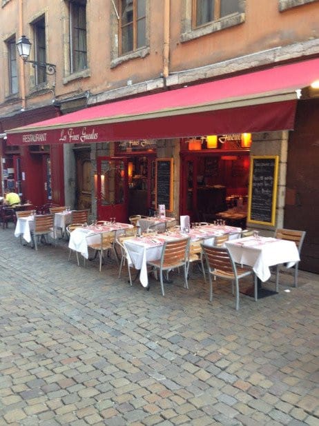 Les Fines Gueules — photo 2