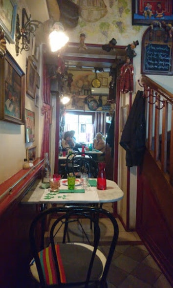 Les Marionnettes — photo 3