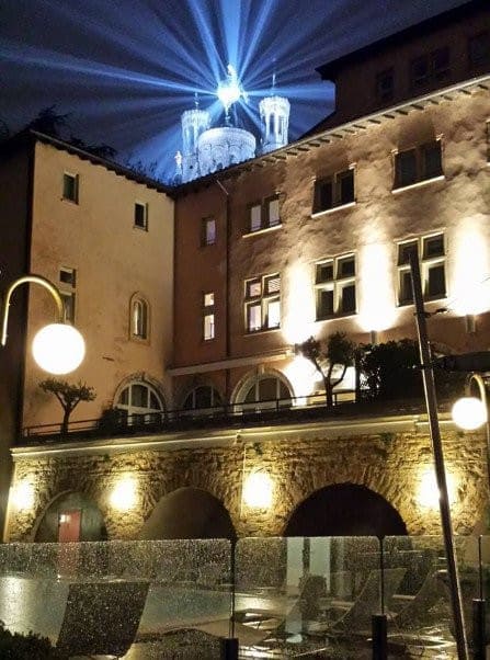Les terrasses de lyon — photo 2