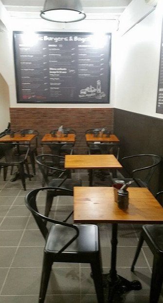 Les Tontons burgers — photo 3