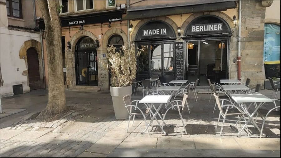 Made in berliner — photo 2