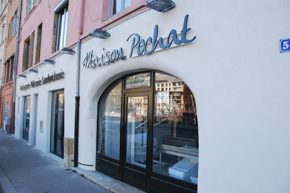 Maison Pochat — photo 3
