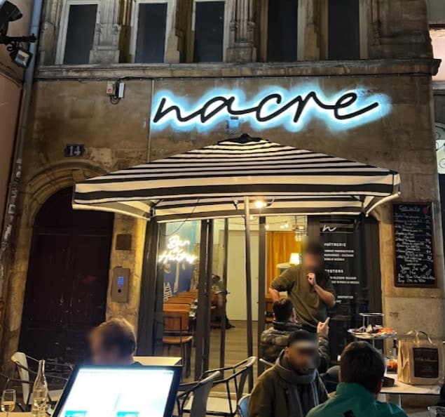Nacre — photo 3