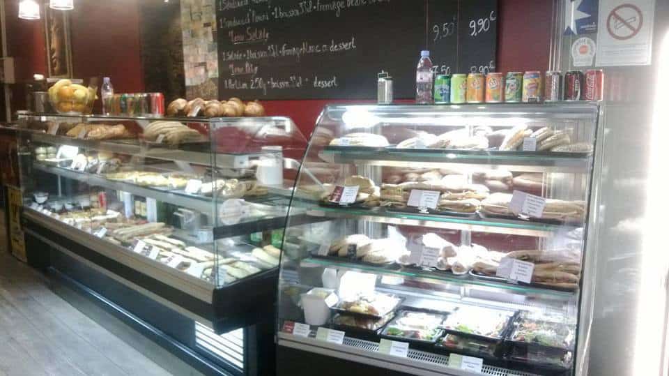 Nataly's Café — photo 2