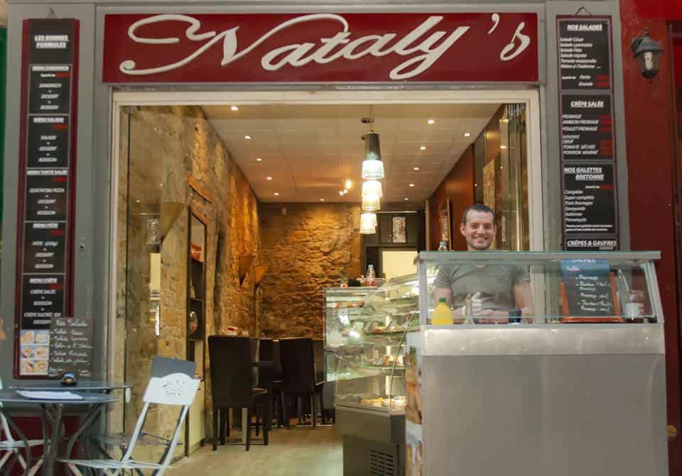 Photo de Nataly's Café