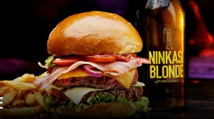 Ninkasi — photo 2