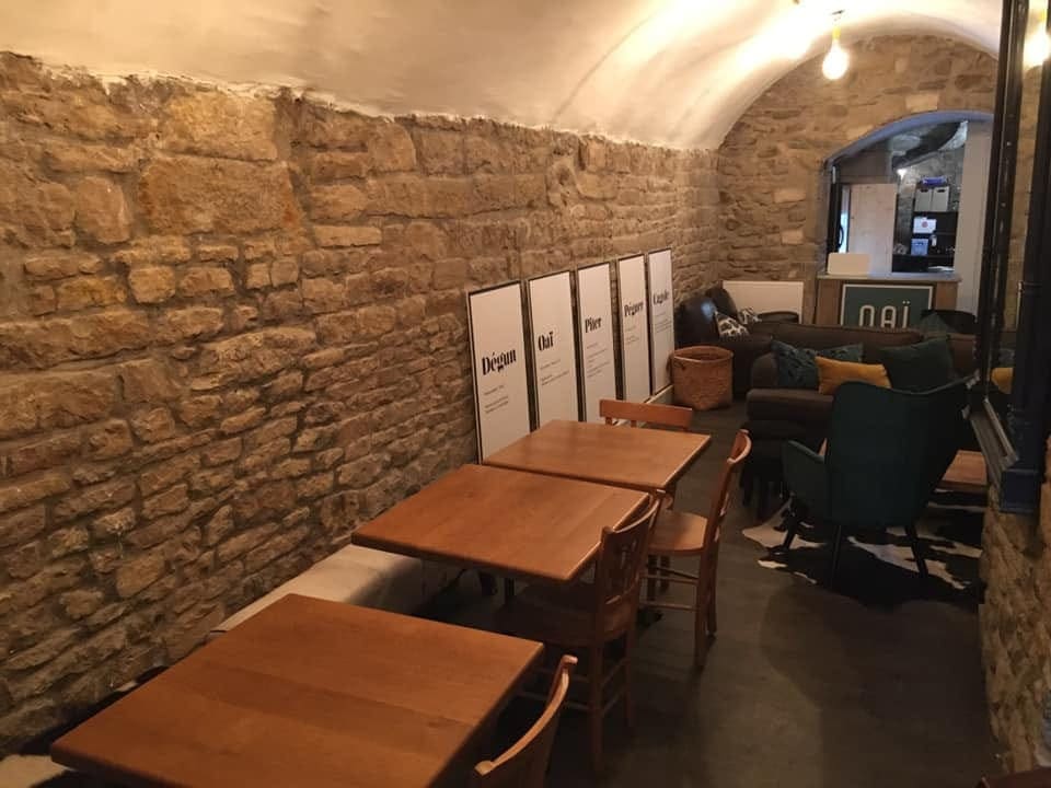 Oaï — photo 3