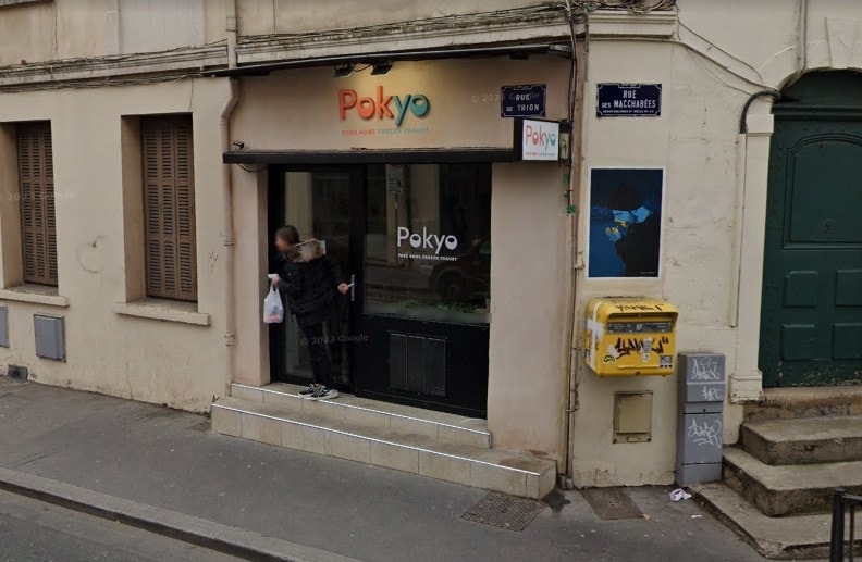 Pokyo — photo 2