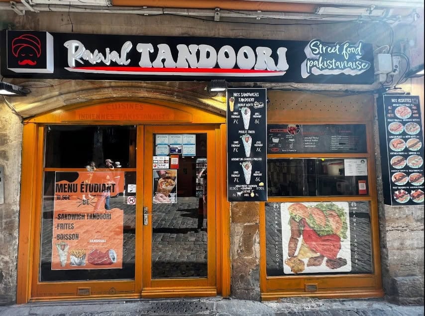 Rawal tandoori — photo 3