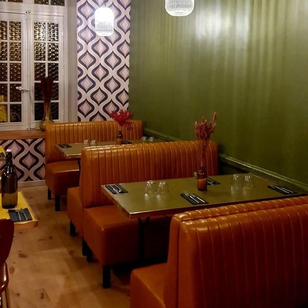 Rétro Bistro — photo 3