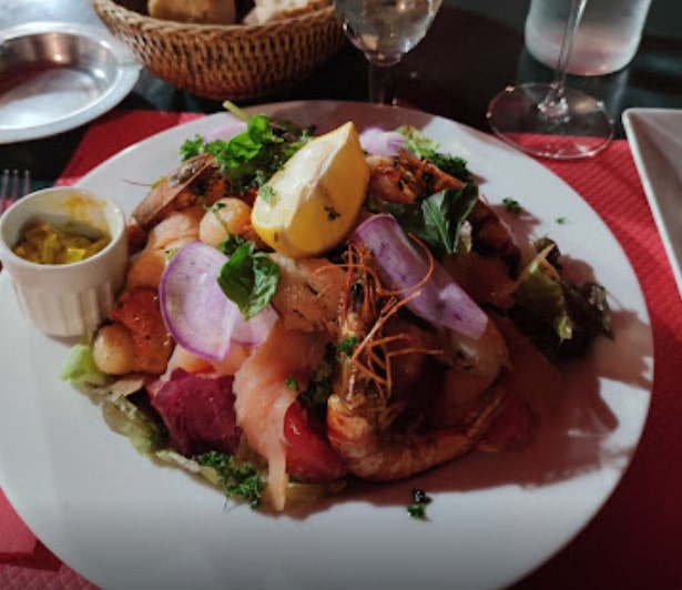 Sol Café — photo 2