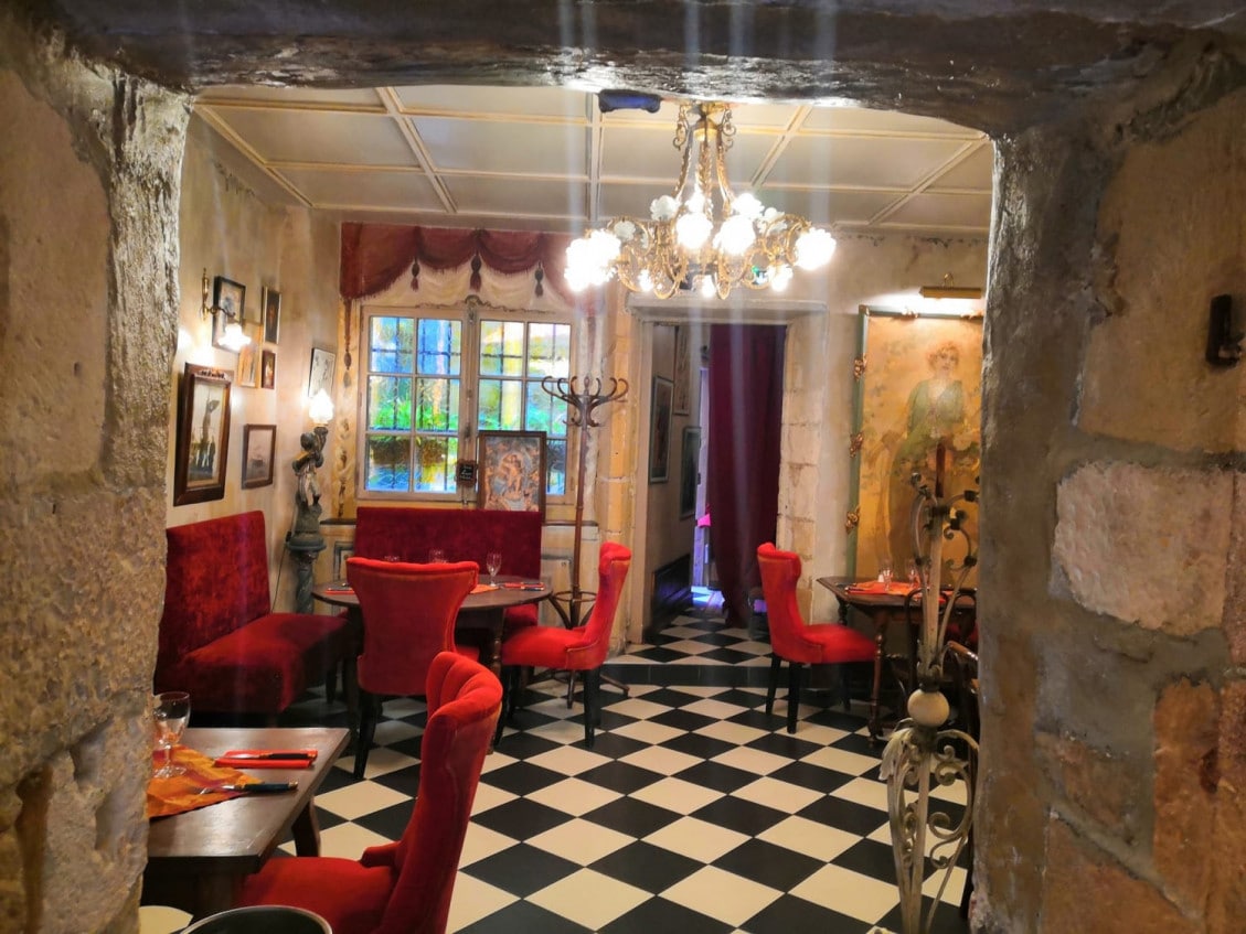 Sol Café — photo 3