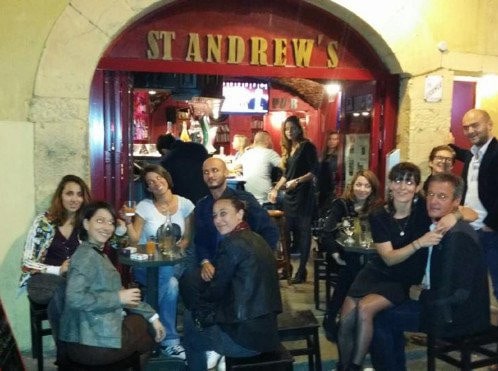 St andrews — photo 2